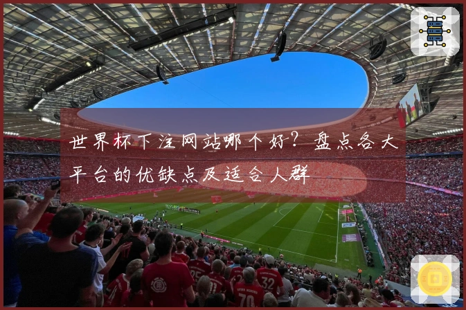 世界杯下注网站哪个好？盘点各大平台的优缺点及适合人群