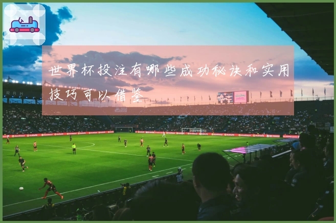 世界杯投注有哪些成功秘诀和实用技巧可以借鉴