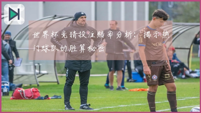 世界杯竞猜投注赔率分析：揭示热门球队的胜算秘密