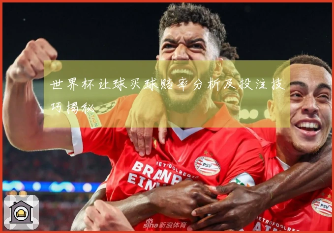 世界杯让球买球赔率分析及投注技巧揭秘