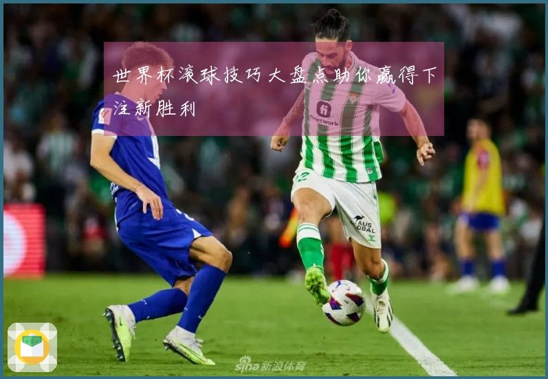 世界杯滚球技巧大盘点助你赢得下注新胜利