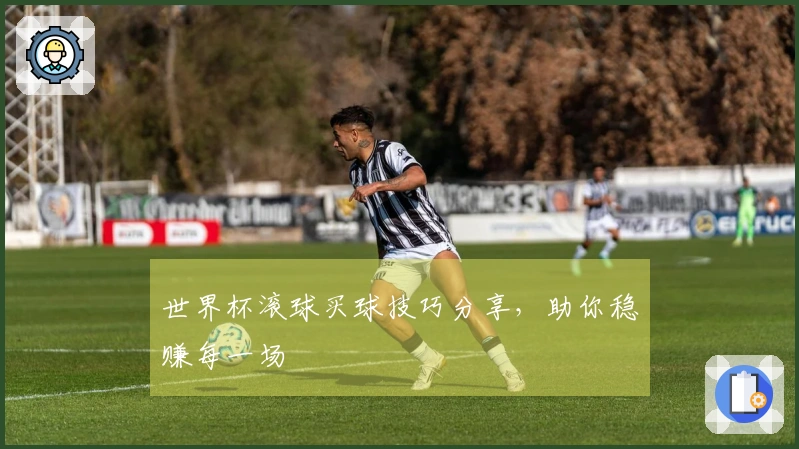 世界杯滚球买球技巧分享，助你稳赚每一场