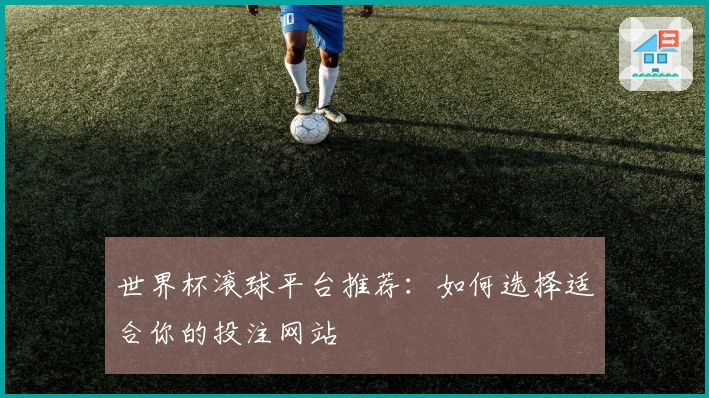 世界杯滚球平台推荐：如何选择适合你的投注网站
