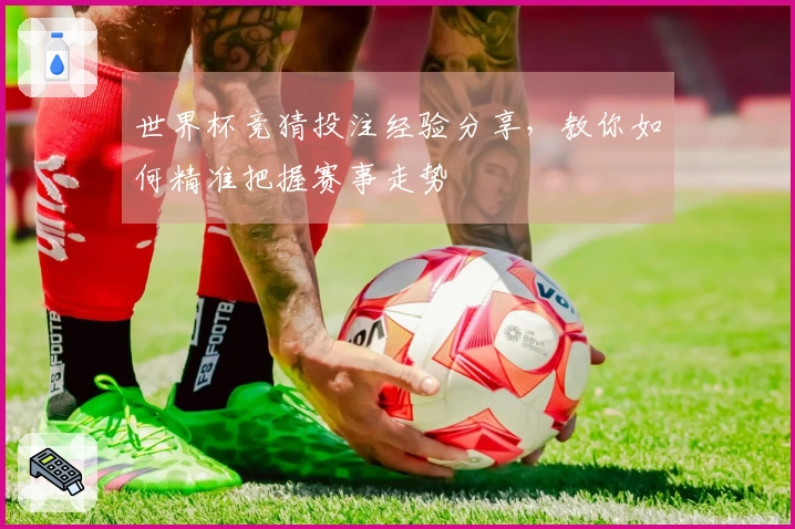 世界杯竞猜投注经验分享，教你如何精准把握赛事走势
