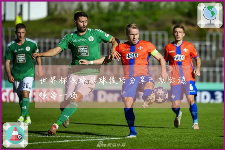 世界杯滚球买球技巧分享,助你稳赚每一场