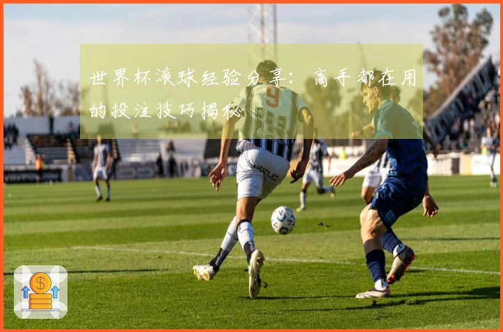 世界杯滚球经验分享：高手都在用的投注技巧揭秘