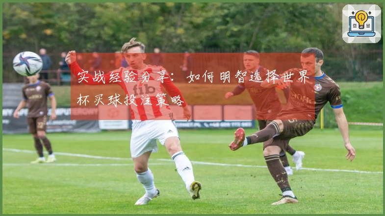 实战经验分享：如何明智选择世界杯买球投注策略