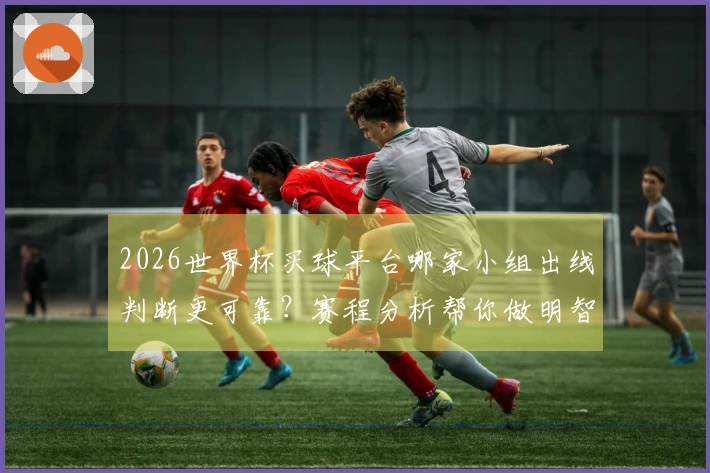 2026世界杯买球平台哪家小组出线判断更可靠？赛程分析帮你做明智选择