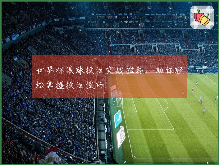 世界杯滚球投注实战推荐，助你轻松掌握投注技巧