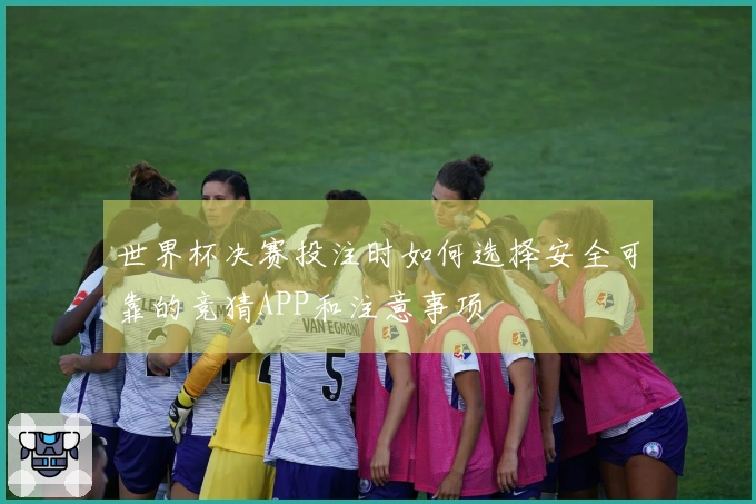 世界杯决赛投注时如何选择安全可靠的竞猜APP和注意事项