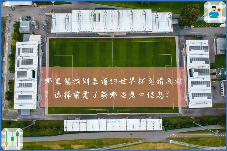 哪里能找到靠谱的世界杯竞猜网站？选择前需了解哪些盘口信息？